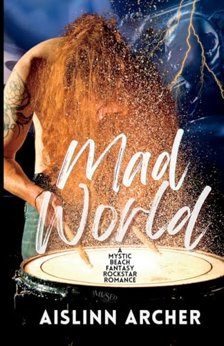Archer - Mad World - New paperback or softback