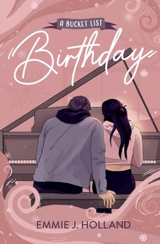 Holland - A Bucket List Birthday - New paperback or softback