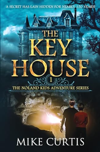 Curtis - Key House - New paperback or softback