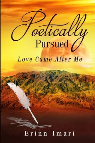 Imari - Poetically Pursued: Love Came After Me - New paperback or soft