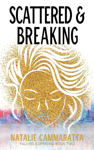 Cammaratta - Scattered & Breaking - New paperback or softback