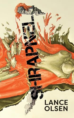 Olsen - Shrapnel: Contemplations - New paperback or softback
