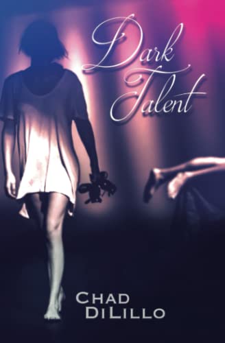 Di Lillo - Dark Talent A Novel - New paperback or softback