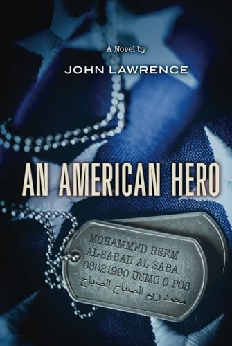 Lawrenc - An American Hero - New hardback or cased book