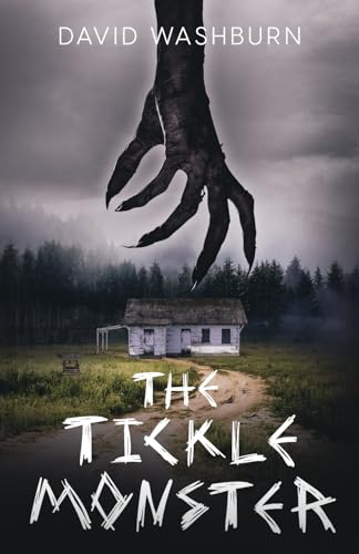 Washburn - Tickle Monster - New paperback or softback