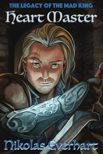 Everhart - Heart Master - New paperback or softback