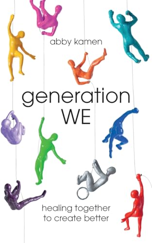 Kamen - Generation WE - New paperback or softback
