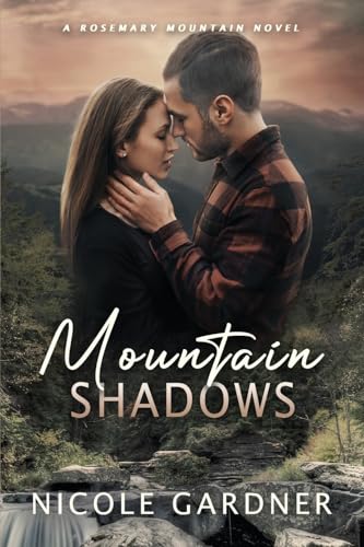 Gardner - Mountain Shadows - New paperback or softback