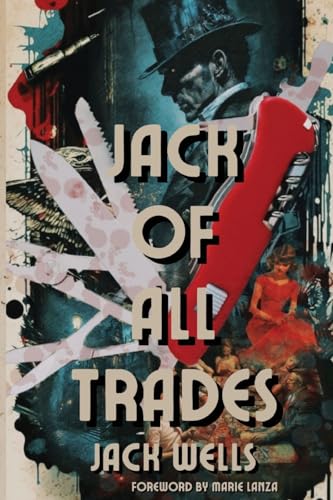 Wells - of all Trades - New paperback or softback