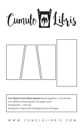 Lessenger - Cumulo Libris Comic Book: Set 1 - New paperback or softbac