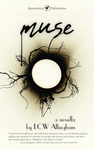 Allingham - Muse - New paperback or softback