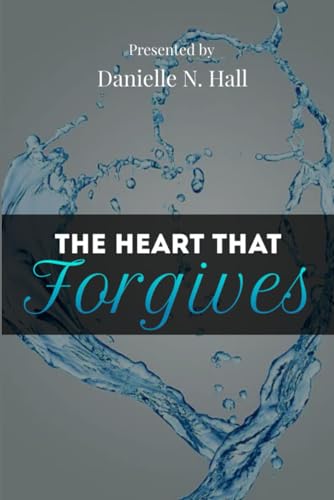 Hall - Heart That Forgives - New paperback or softback