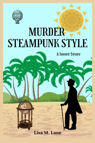 Lan - Murder Steampunk Style: A Short Story - New paperback or softbac
