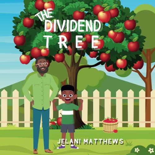 Paig - Dividend Tree - New paperback or softback