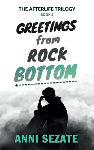 Sezat - Greetings from Rock Bottom - New paperback or softback