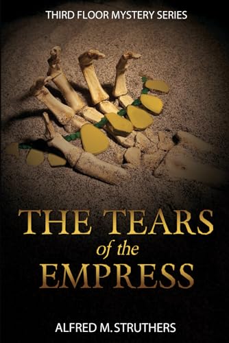 Struthers - Tears of the Empress - New paperback or softback