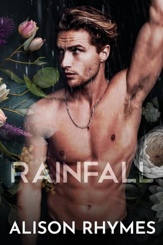 Rhymes - Rainfall - New paperback or softback