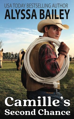 Dugdal - Camille's Second Chance Small Town Daddy - New paperback or