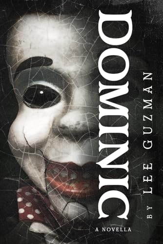 Guzman - Dominic - New paperback or softback