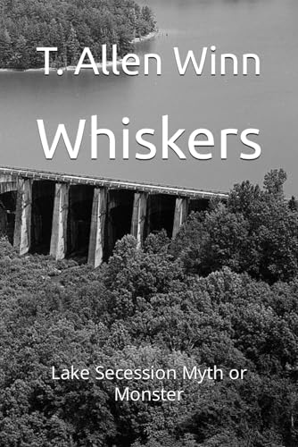 Winn - Whiskers Lake Secession Myth or Monster - New paperback or sof