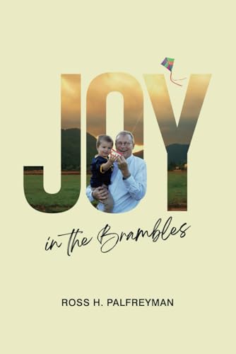Palfreyman - Joy In The Brambles - New paperback or softback