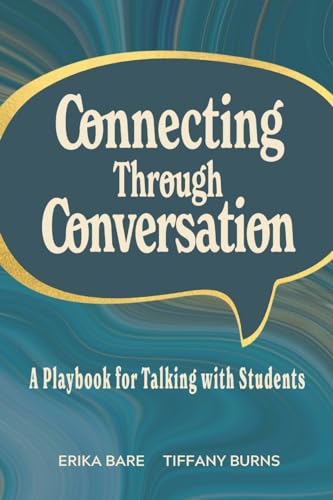 Bar - Connecting Through Conversation - New paperback or softback