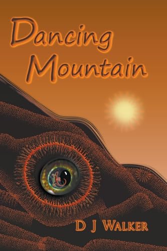 Walker - Dancing Mountain - New paperback or softback