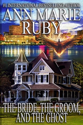 Ruby - Bride, The Groom, And The Ghost - New paperback or softback