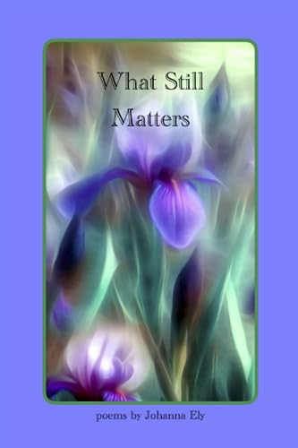 Ely - What Still Matters - New paperback or softback
