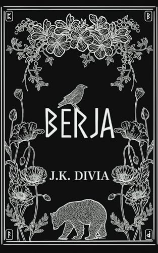 Divia - Berja - New paperback or softback