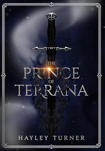 urner - Prince of Terrana - New hardback or cased book
