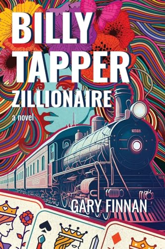 Finnan - Billy Tapper Zillionaire - New paperback or softback
