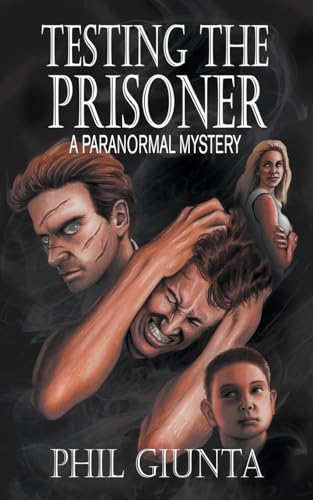 Giunta - Testing the Prisoner - New paperback or softback