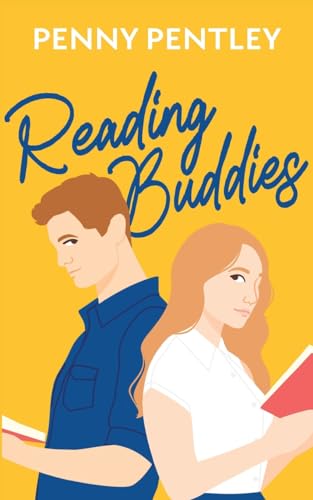 Pentley - Reading Buddies - New paperback or softback