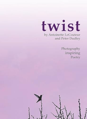 Dudley - twist - New paperback or softback