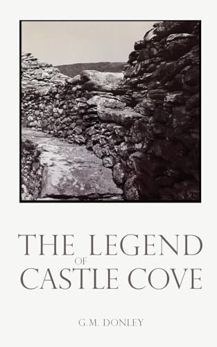 Donley - Legend of Castle Cove - New paperback or softback