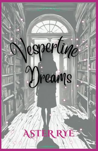 Ry - Vespertine Dreams - New paperback or softback