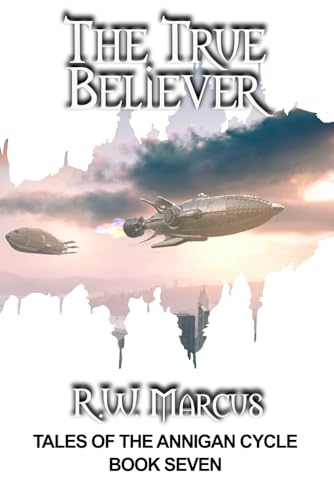 Marcus - True Believer - New paperback or softback