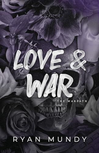 Mundy - Love and War - New paperback or softback
