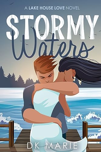 Mari - Stormy Waters - New paperback or softback