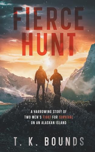 Bounds - Fierce Hunt - New paperback or softback