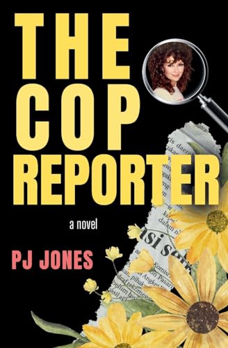 Jones - Cop Reporter - New paperback or softback