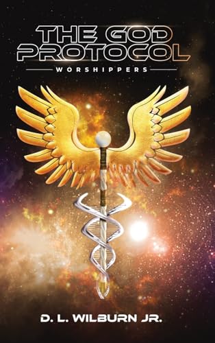 Wilburn - God Protocol: Worshippers - New hardback or cased book