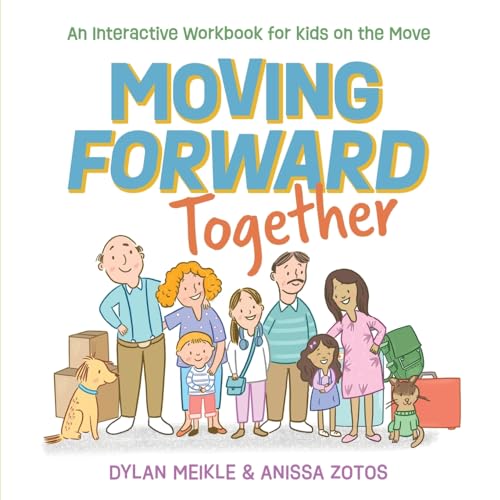 Meikl - Moving Forward Together - New paperback or softback