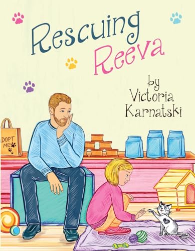 Karnatski - Rescuing Reeva - New paperback or softback