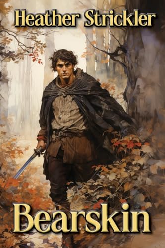 Strickler - Bearskin - New paperback or softback