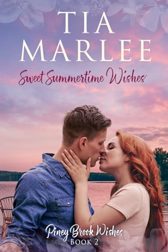 Marl - Sweet Summertime Wishes - New paperback or softback