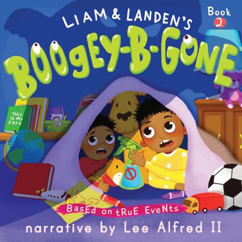 Alfred - Boogey-B-Gone - New paperback or softback