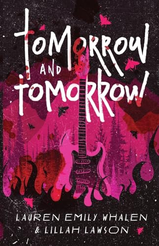 Lawson - Tomorrow and Tomorrow - New paperback or softback