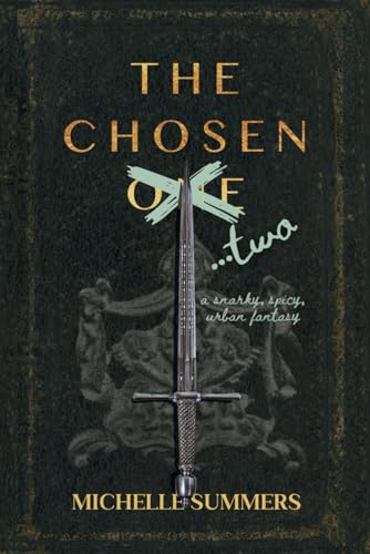 Summers - Chosen...Two - New paperback or softback